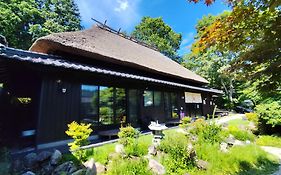 湯布院燈之宿旅館